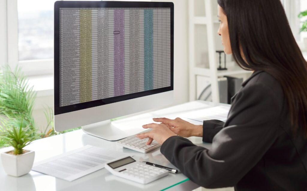 formació en comptabilitat bàsica i avançada