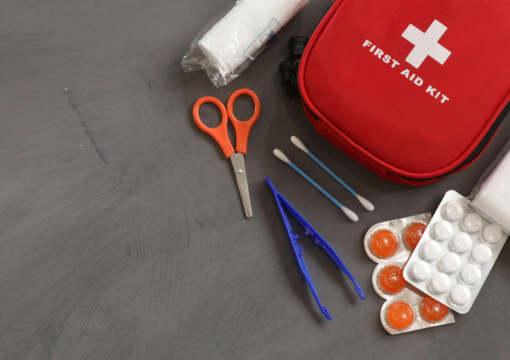 Els errors més comuns en primers auxilis i com evitar-los