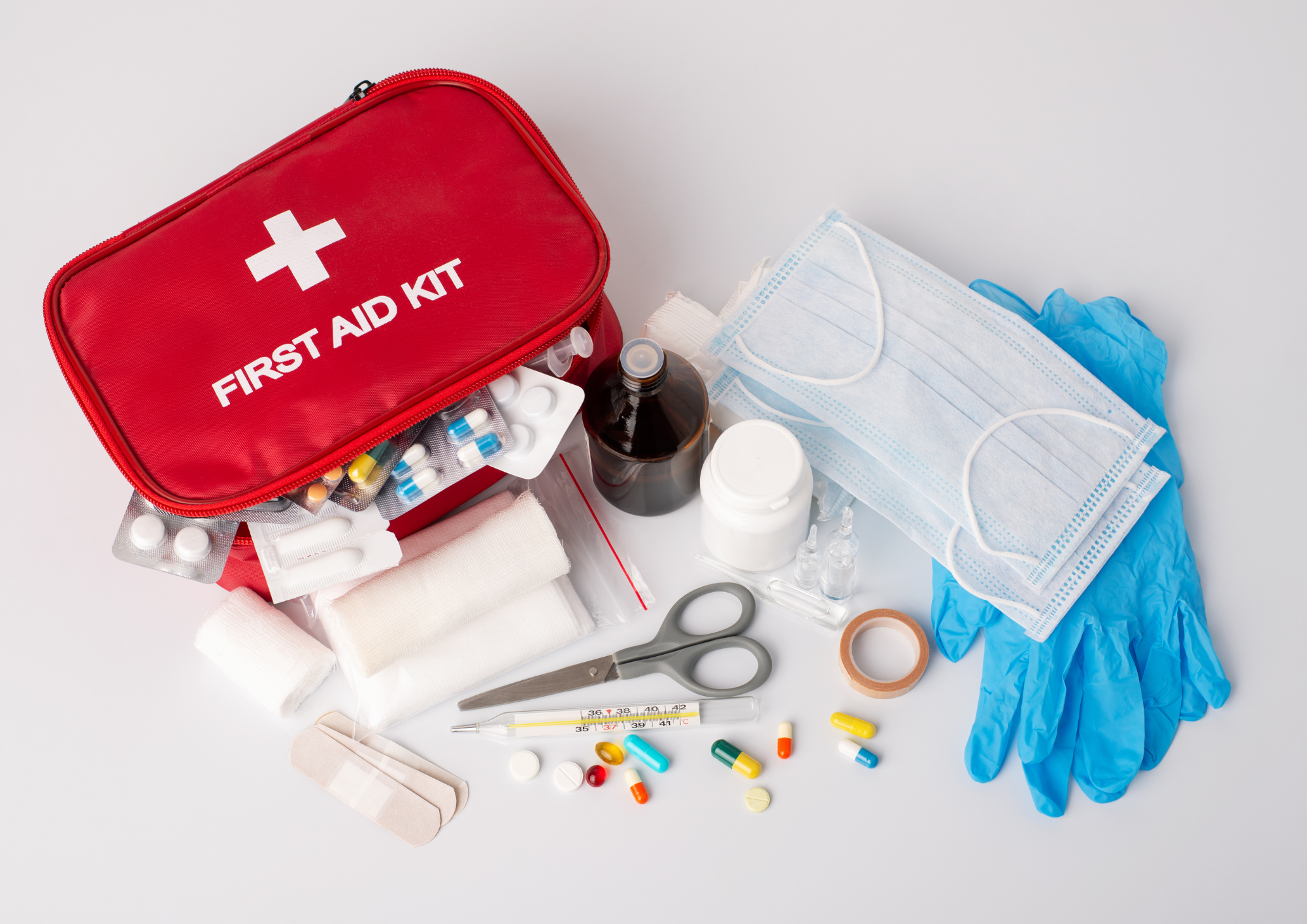 Beneficis professionals d’una formació de primers auxilis